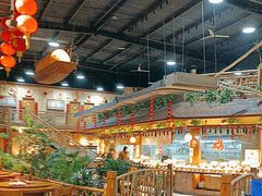-庭苑饭香·生态餐厅(动物园店)