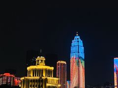 -武汉关码头(轮渡站)