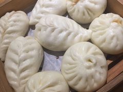 -食膳公园包子铺(烈士公园店)
