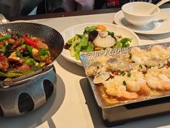 -外婆家(西红门荟聚购物中心店)