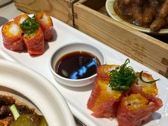 -蔡澜点心·粤菜(西单大悦城店)