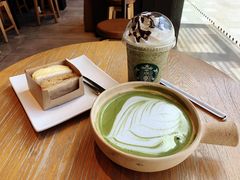 -星巴克臻选(广州沙面店)