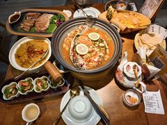 -泰澜得泰国菜(大学城店)