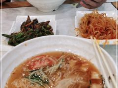 -佳木斯老崔朝族风味(群力店)