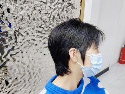 -飞梵造型