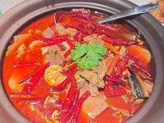 -醉庐·新上海菜(南京西路店)