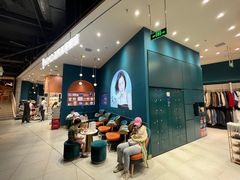 -海马体照相馆(北京朝阳大悦城店)