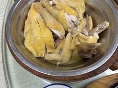 -成惠食府(赤岗店)