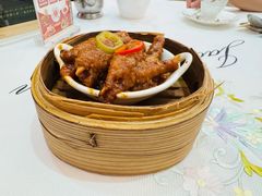 -翠园(广州太古汇店)