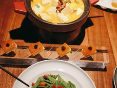 -北京老铺烤鸭(时代广场店)