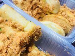 -飘香心语(官亭路店)