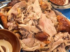 -破瓦寒窑·地摊烤羊排