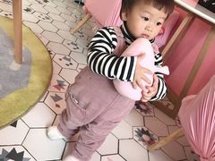 -Juliaanna茱安娜烘焙(中心店)