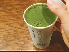 -星巴克(七宝领展广场1F店)