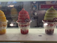 -DQ·蛋糕·冰淇淋(五棵松万达店)