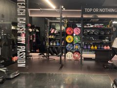 -TOP健身私教工作室(侨香店)