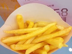 -麦当劳(天兴罗斯福店)