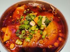 -川正旺江湖菜(三元桥店)