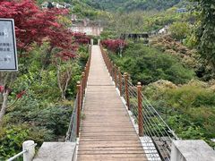 -铜锣山矿山公园