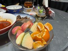 -食味楼(枫林湾店)