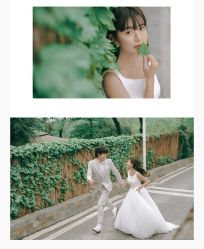 点击看大图 -金夫人婚纱摄影(总店)