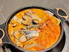 -创味·民间海南菜·非遗藤桥排骨(藤桥·免税城店)