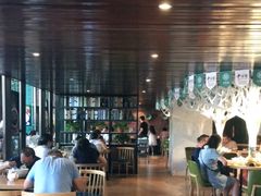 大堂-中阿兰牛肉面(悦海新天地店)