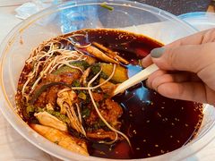 -蓉城西二道无名冒菜(西二道街店)