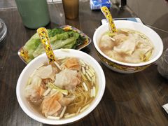 -一记面馆(易发店)