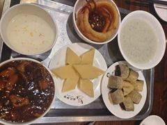 -姚记炒肝店(簋街店)