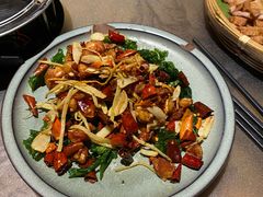 -滇越乘象云南餐厅(豆各庄店)