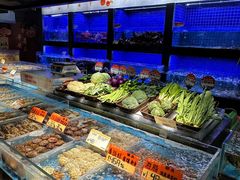 -徐记海鲜(大雁塔|金都店)