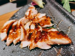 -鞠橘居酒屋(仁恒江湾新天地店)