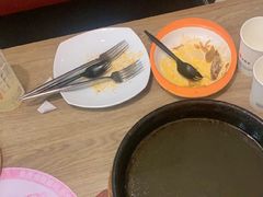 -必胜客(永旺店)