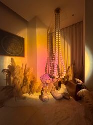 点击看大图 -依霖 艺术 SPA