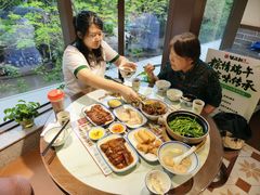 -顺德杨廷记(白云山店)