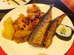 -OPEN開全日自助餐厅·牛肉火锅·海鲜(佛山希尔顿酒店)