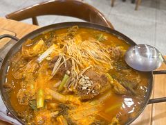 -多宾韩国料理(学衡路店)