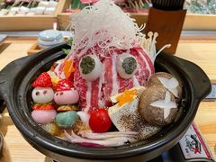 -一豚轩·烧鸟·豚骨拉面(五四路店)