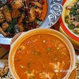 吃虾就来虾忙啥