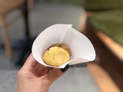 手工饼干-Catch Bagel(芳草地店)