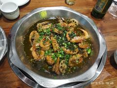 -槐店王婆大虾(开发区店)