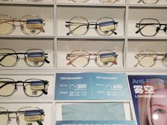 -LOHO眼镜(上海五角场合生汇店)