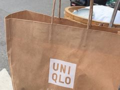 -优衣库(福州爱琴海购物公园店)