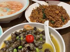 -锡和无锡菜·三白油条(景丽苑店)