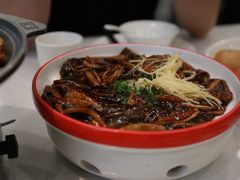 响油鳝糊-吴记小园楼(新庄店)
