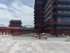 -大明幻境第一城