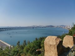-星海湾跨海大桥