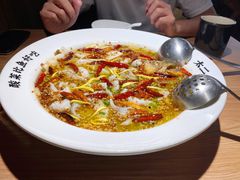 -太二酸菜鱼(汕头苏宁广场店)