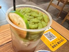 -肖四女乐山跷脚牛肉(滨江天街店)